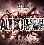 Designed For War EP