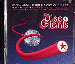 Disco Giants
