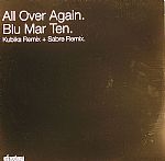 All Over Again (remixes)