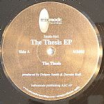 The Thesis EP (repress)