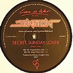 Secret Sunday Lover