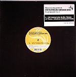 Intuition Sessions Vinyl Sampler 2 Of 3