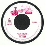 Tom Drunk
