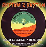 Rhythm 2 Rhythm Volume 8 (From Creation/Real Iron)