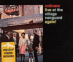 John Coltrane Live At The Village Vanguard Again!