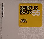Serious Beats 55