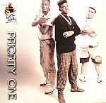 The Ol' Skool Flava Of Priority One - Rare & Unreleased Old School Hip Hop '89 - '90