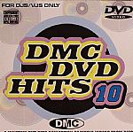 DMC DVD Hits 10 (For Working DJs Only)