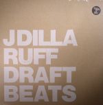 Ruff Draft (instrumentals)