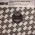 Lot 49 Presents Meat Katie Sampler 2