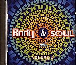 Body & Soul NYC Vol 5
