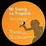 Mi Swing Es Tropical