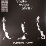 Colossal Youth