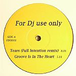 For DJ's Only Vol 1