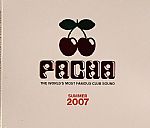 Pacha : The World's Most Famous Club Sound Summer 2007