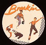 Breakin' (original motion picture soundtrack)