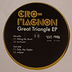 Great Triangle EP
