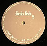 Fresh Fish 5