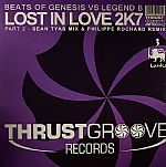 Lost In Love 2K7 (Part 2)