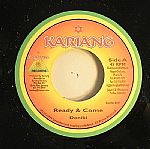 Ready & Come (Get We Out Riddim)