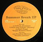 Summer Break EP