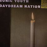 Daydream Nation (remastered with extra tracks)