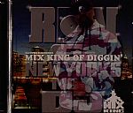 Masterpiece Sound Presents Mix King Of Diggin