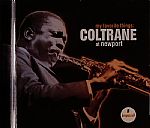My Favorite Things: Coltrane At Newport