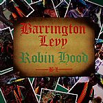 Robin Hood (reissue with bonus tracks)