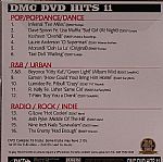 DMC DVD Hits 11 (For Working DJs Only)