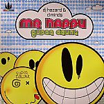 Mr Happy