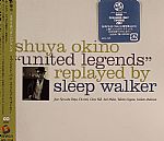 United Legends Replayed By Sleep Walker
