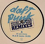 Around The World (Masters At Work remixes)