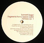 Fragments From A Space Cadet (remixes)