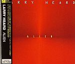 Alien (Japanese remastered reissue)
