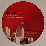 Kick It In (Ben Stevens remix)