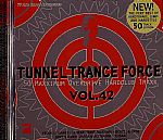 Tunnel Trance Force Vol 42