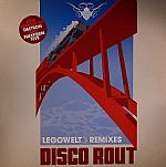 Disco Rout (remixes)