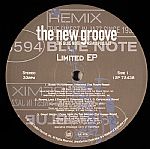The New Groove: The Blue Note Remix Project EP