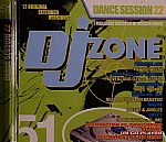 DJ Zone Vol 51: Dance Session 21