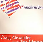 Love American Style (Glenn Underground remix)