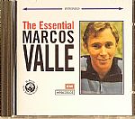 The Essential Marcus Valle