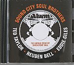 Sound City Soul Brothers