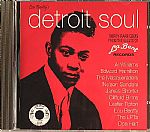 Detroit Soul: Thirty Rare Gems From The Vaults Of LA Beat Records