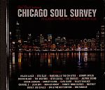Carl Davis Presents Chicago Soul Survey