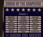 Sound Of The Grapevine Volume 1: 24 Modern Soul Dancers