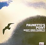 Paunetto's Point