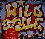 Wildstyle 25th Anniversary Edition