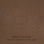 The Lost Archive 1998-2007