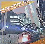 Pushpac 2G Vol 1: The Phuture LP